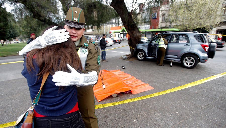Senda: 36 personas mueren diariamente en Chile por ingesta de alcohol