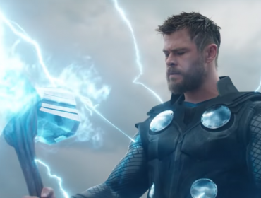 Sorpresa mundial causa nuevo adelanto de «Avengers: Endgame»