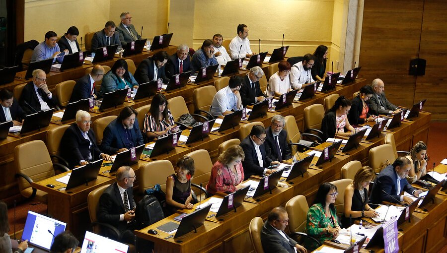 Auditoría a la Cámara de Diputados cifró en $166 millones el exceso en pago de viáticos en 2018