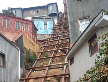 El panorama 2019 de los tradicionales ascensores de Valparaíso