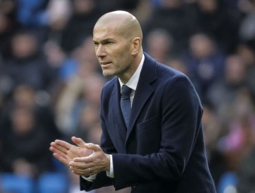 Zinedine Zidane aseguró a su primer millonario refuerzo para el Real Madrid