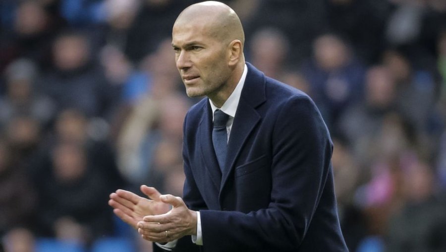 Zinedine Zidane aseguró a su primer millonario refuerzo para el Real Madrid