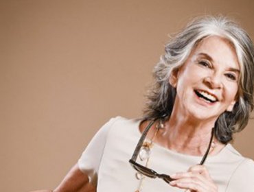 Actriz Gabriela Hernández reveló el motivo por el cual dejó Mega