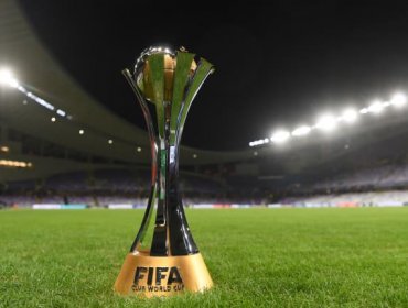 La FIFA confirmó nueva Copa Mundial de Clubes para el 2021