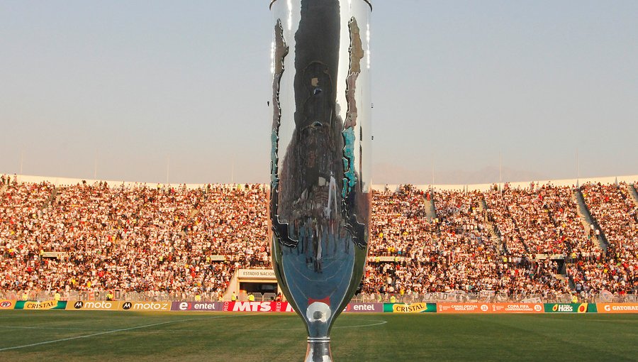 ANFP confirmó el día de inicio de la primera fase de Copa Chile 2019