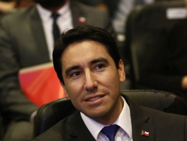 Ex gobernador de la provincia de Huasco se transformó en el nuevo intendente de la región de Atacama