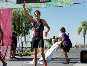 El Team Chile debutó en Juegos Suramericanos de Playa con cuatro medallas