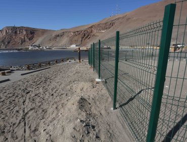 Gobierno recibió 1.492 denuncias por problemas de acceso a las playas