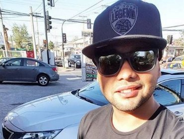 Caso "Cangri": Testigo clave fue imputado por tenencia ilegal de armas y municiones