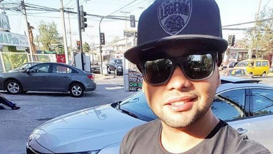 Caso "Cangri": Testigo clave fue imputado por tenencia ilegal de armas y municiones