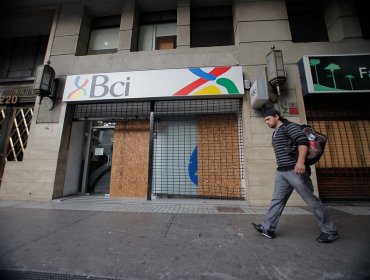 Querella del BCI revela nuevo ataque informático: dinero se transfirió a cuentas de BancoEstado