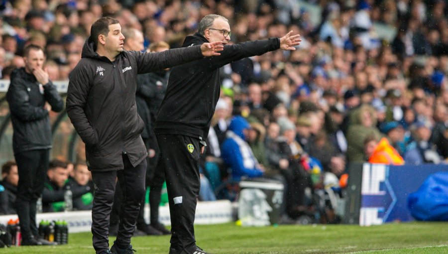 Equipo de Marcelo Bielsa perdió y está quedando sin chances de ascenso directo