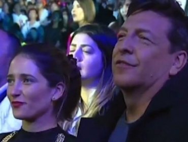 Paparazzeo: Julio César Rodríguez habría vuelto con Camila Nash