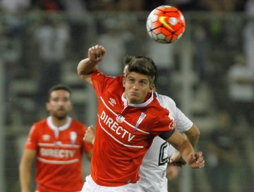 Benjamín Kuscevic: "Si queremos ser bicampeones hay que ganarle a todos y en cualquier estadio"