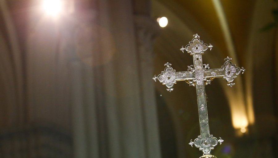 Fiscal Arias confirmó que se indagan denuncias de abuso en monjes de Codegua