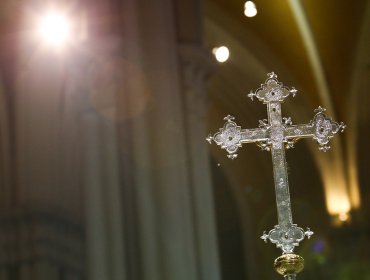 Fiscal Arias confirmó que se indagan denuncias de abuso en monjes de Codegua