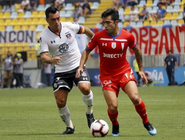 Universidad Católica y Colo Colo se enfrentarán por la cima del torneo