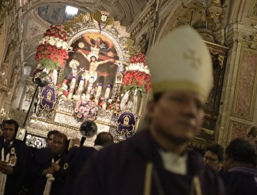 Más de 70 sacerdotes suscriben carta contra abusos la que es leída en misa