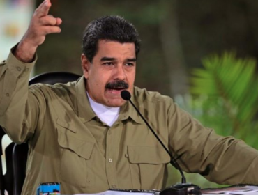 Nicolás Maduro le pidió la renuncia a todo su gabinete: busca "reestructuración profunda"