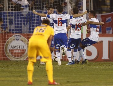 Rival de la "UC" en Libertadores despidió a su DT por malos resultados