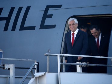 Presidente Piñera prepara segunda gira por Asia: visitará China y Corea del Sur