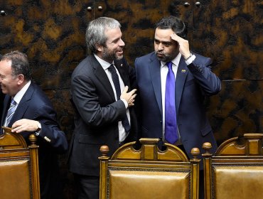 Este martes 19 se votará el proyecto de ley de transformación digital del Estado