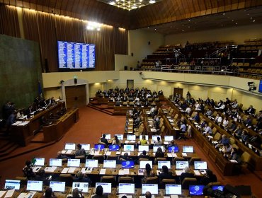 Idea de legislar Reforma Tributaria se votaría en Cámara de Diputados en abril