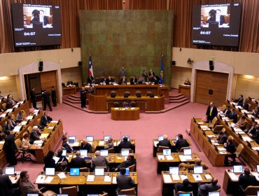 Este martes se elegirá nueva mesa y presidencia de la Cámara de Diputados