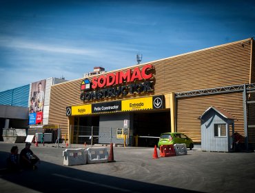 Luego de 20 años, Homecenter Sodimac cerrará su tienda principal en Viña del Mar