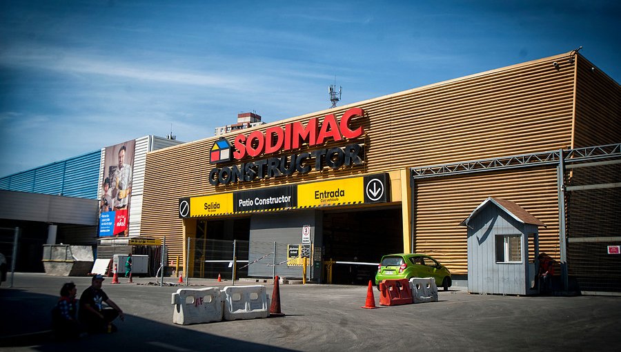 Luego de 20 años, Homecenter Sodimac cerrará su tienda principal en Viña del Mar