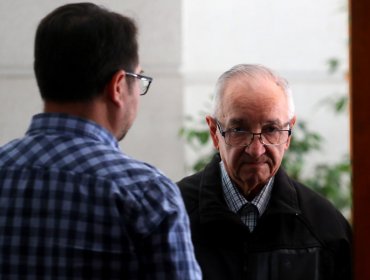 Cura Tito Rivera afirma que acusaciones en su contra son un "montaje con fines de lucro"