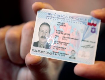 Anuncian extensión de la vida útil del pasaporte y la cédula de identidad