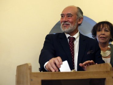 DC aún no decide candidato a la presidencia de la Cámara pese a triunfo de Iván Flores