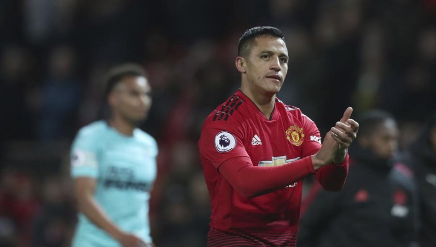 En Italia aseguran que la Juventus estaría interesada en fichar a Alexis