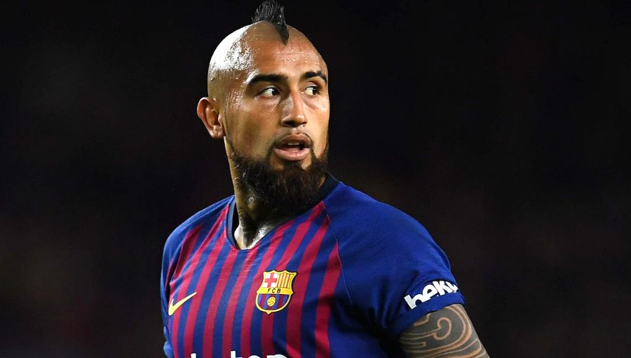 En España se rinden ante Arturo Vidal: "Los rivales llegarán a soñar con el chileno"