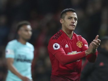 En Italia aseguran que la Juventus estaría interesada en fichar a Alexis