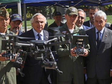 Piñera por control preventivo: "Espero que parlamentarios escuchen a la gente"