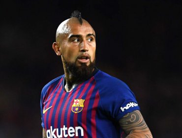 En España se rinden ante Arturo Vidal: "Los rivales llegarán a soñar con el chileno"