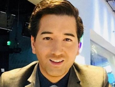 Redes sociales subieron nuevamente al columpio a Javier Olivares