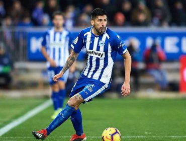 Gerente deportivo de Alavés niega el interés del West Ham por Guillermo Maripán