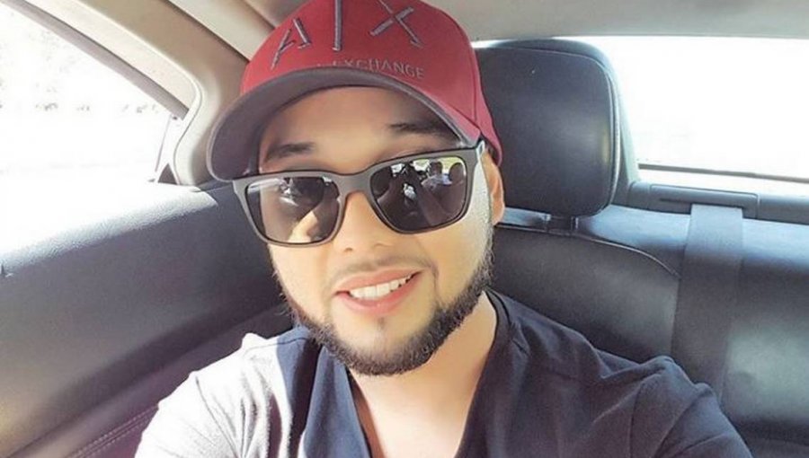Detienen en Bolivia a implicado en muerte de "Cangri" y recuperan su vehículo