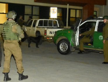 Corte acoge recurso de amparo en contra de Carabineros de La Araucanía