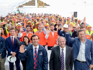 Capacitarán a trabajadores de la construcción en tecnologías digitales