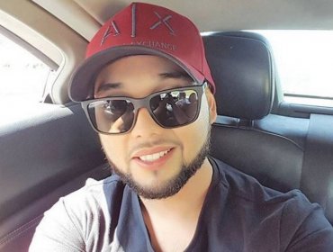 Detienen en Bolivia a implicado en muerte de "Cangri" y recuperan su vehículo