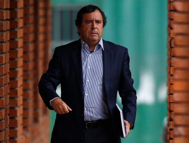 Mario Conca dejaría la vicepresidencia de Azul Azul tras la salida de Carlos Heller