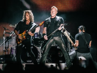 Metallica realizará concierto para celebrar los 20 años de su álbum sinfónico