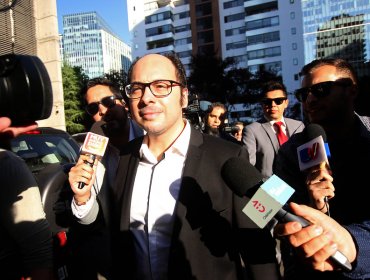 Abogada de Nicolás López asegura que estas dos actrices declararán a favor del cineasta