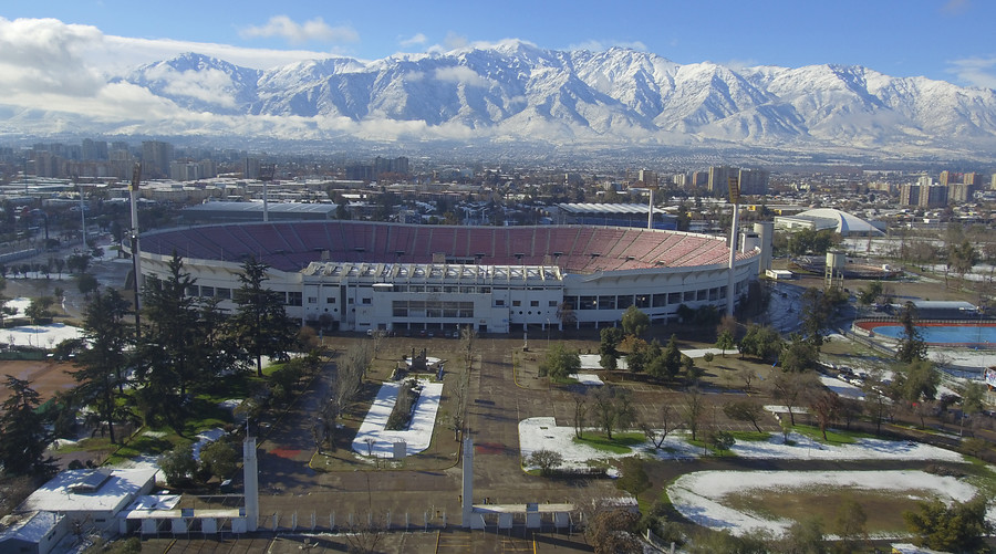 Presidentes de Chile, Argentina, Uruguay y Paraguay se reunirán en Buenos Aires por el Mundial 2030