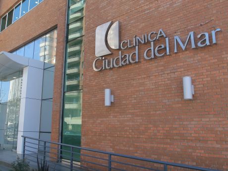 Denuncian a Clínica Ciudad del Mar por inusual sobreprecio en medicamento