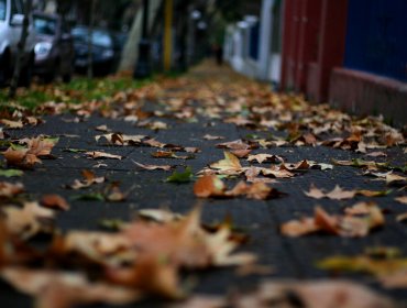Este miércoles termina el verano y comienza el otoño en todo el país